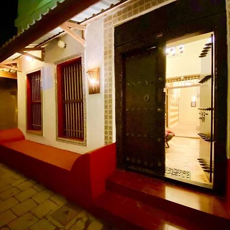 The Island Stone Town Hotel Zanzibar Luaran gambar