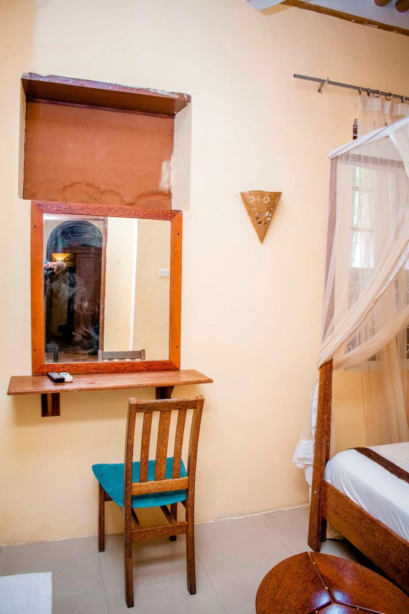 The Island Stone Town Hotel Zanzibar Luaran gambar
