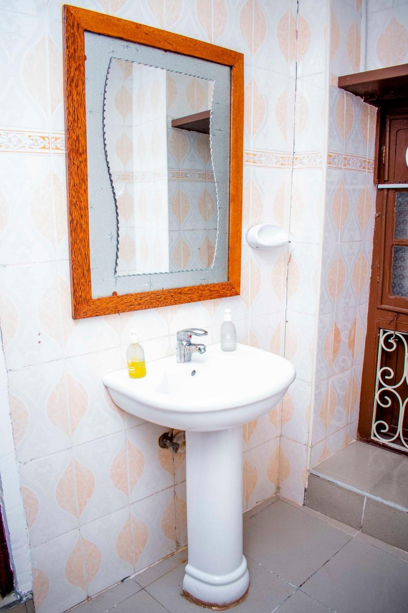 The Island Stone Town Hotel Zanzibar Luaran gambar