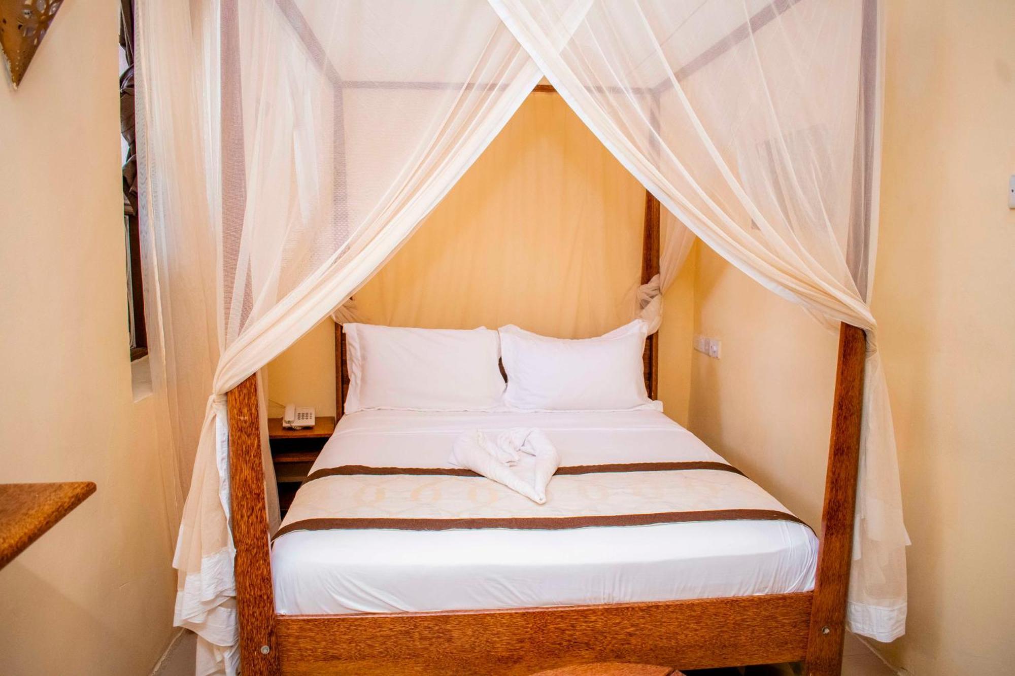 The Island Stone Town Hotel Zanzibar Luaran gambar