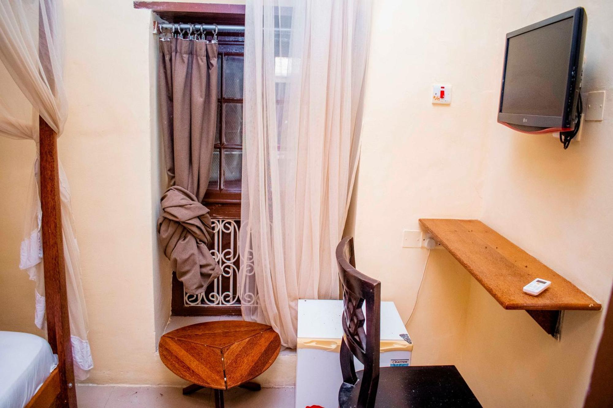The Island Stone Town Hotel Zanzibar Luaran gambar