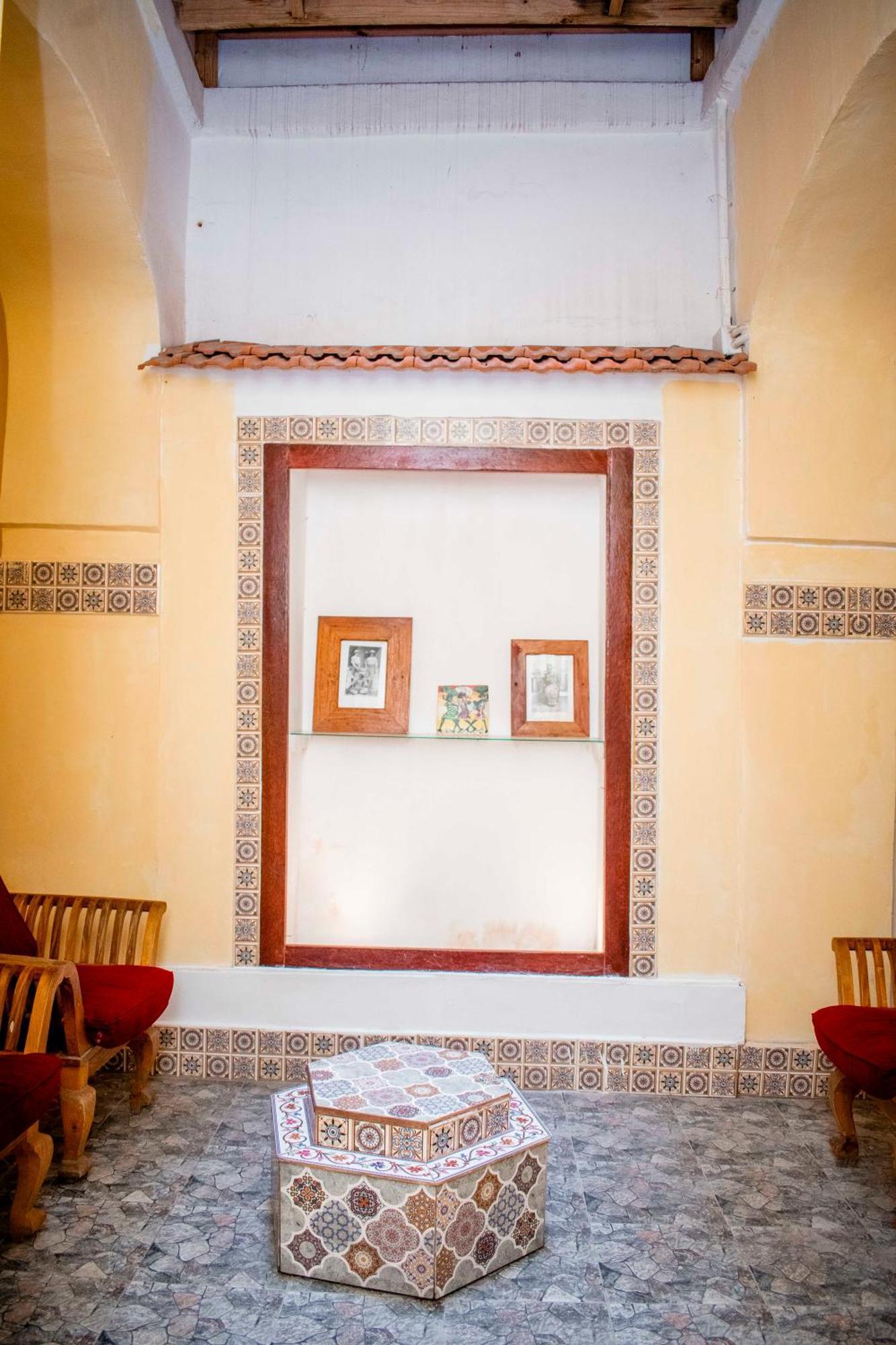 The Island Stone Town Hotel Zanzibar Luaran gambar