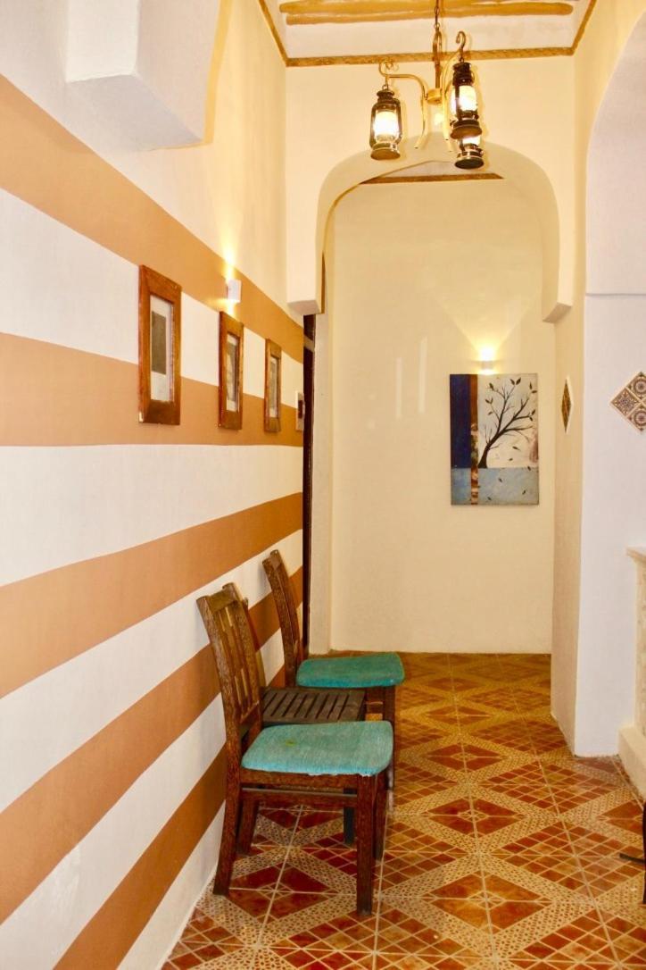 The Island Stone Town Hotel Zanzibar Luaran gambar