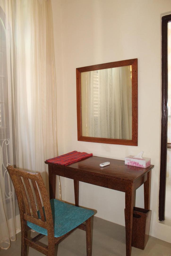 The Island Stone Town Hotel Zanzibar Luaran gambar