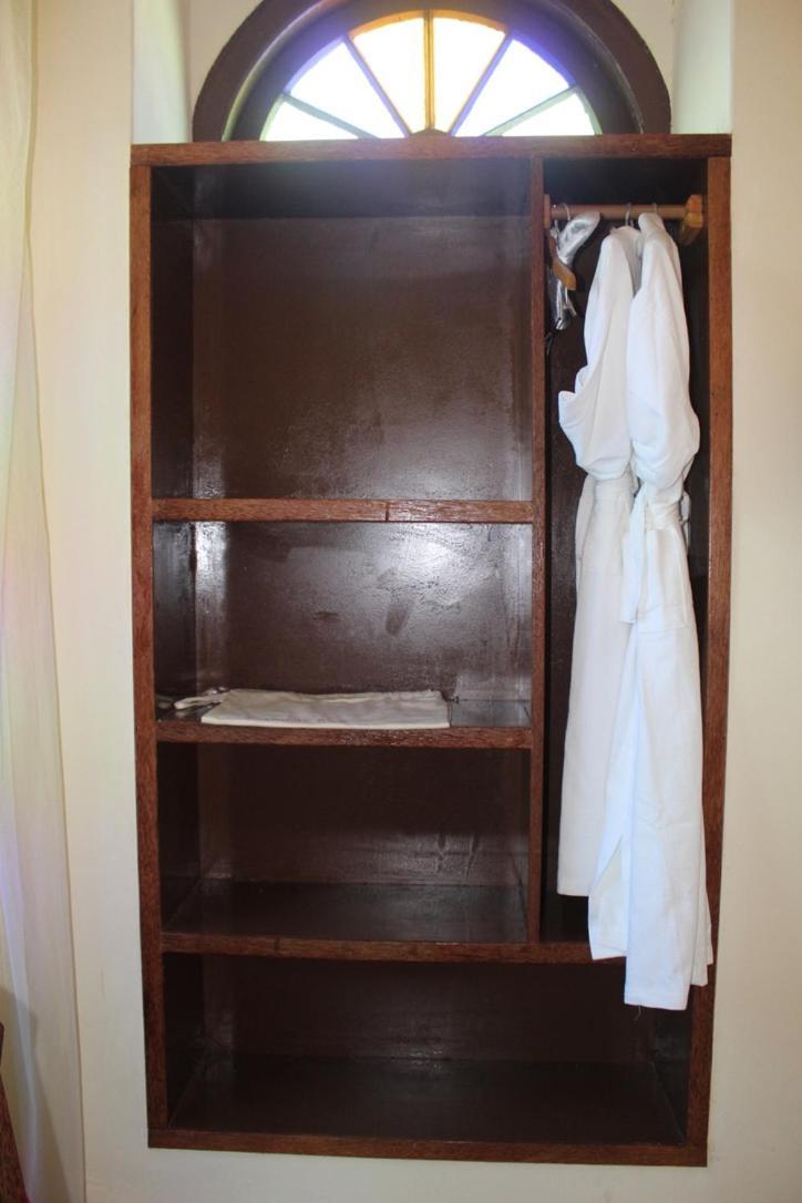 The Island Stone Town Hotel Zanzibar Luaran gambar